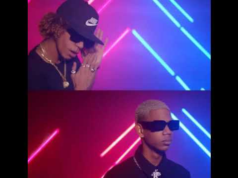 FIXTY ORDARA Y JA RULAY ( LA TENTACION )