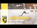 Vitesse hervat trainingen op Papendal