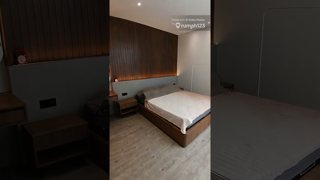 Cozy Classy House in Tatar Jingganagara, Kota Baru Parahyangan, KBP