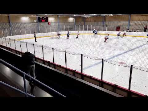 U15 AA JyKi Blue - Hermes Valkoinen/ 13.11.2022 klo 14:30 / Tikkakoski