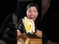 Egg Chicken Katsu Sandwich Shorts