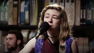 The Accidentals - Earthbound - 11/13/2017 - Paste Studios, New York, NY