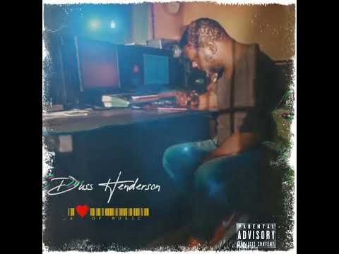 Duss Henderson - Bad Man (Audio)