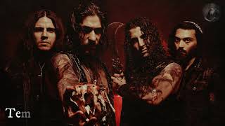 LUCIFER&#39;S CHILD - The Wiccan (Full Album)