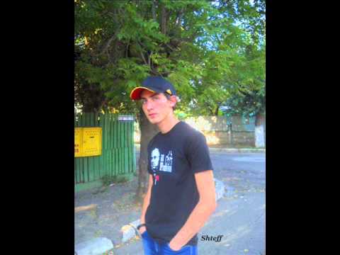 Colesh feat. Shteff - Drum gresit