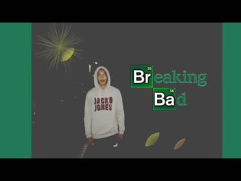 Woz1- Breaking Bad (Audio)