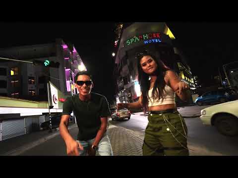 "Uma Yu Mooi" Perry ft. Agfrah (Georgy Ent.)