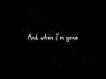 JAY PARK Ft Yultron Forget Tomorrow LYRICS