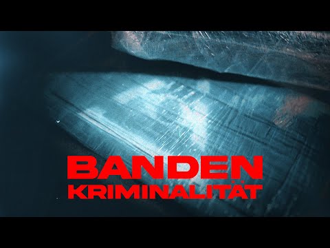 UNITED X - BANDENKRIMINALITÄT