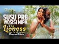 The Lioness Her Royal Majesty Susu Pre Florence Obinim Ministries Official Video