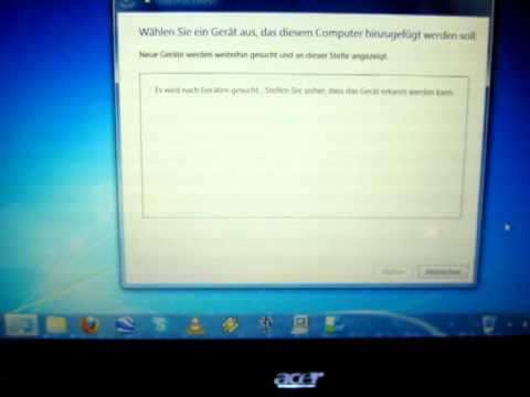 comment reparer bluetooth windows 7