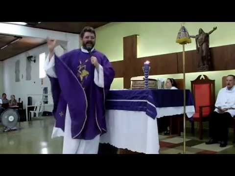 4o Domingo do Advento - 21/12/2014 - Lc 1,26-38