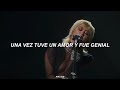 Miley Cyrus - Heart Of Glass (Live from the iHeart Festival) // EspaΓ±ol Miley Cyrus - Heart Of Glass (Live from the iHeart Festival) // EspaΓ±ol
