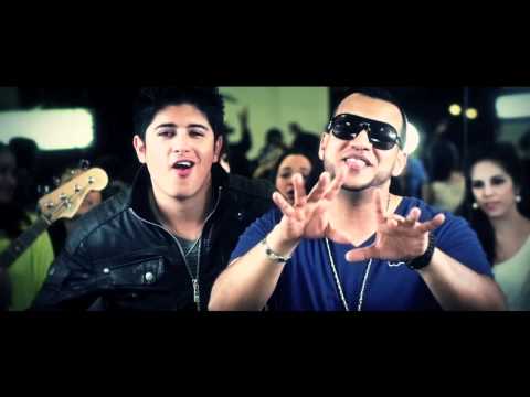 Vito Vasquez Feat. Zeri Llegare (Official Video HD)