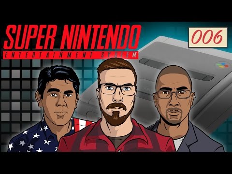 Technical Alpha E6 - Fate of the Furious | SNES Classic | Twitch Affiliates | Yooka-Laylee