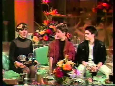 MENUDO ( MALA NOCHE NO ) 3/7