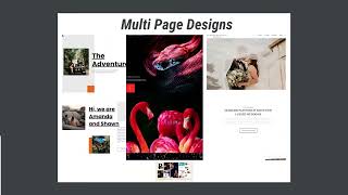 PWD Professional Web Designs - Video - 1
