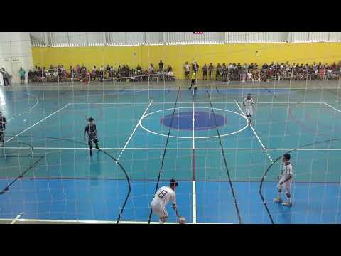 Clube de Campo Tatuí/SP x Camilópolis/SP Sub-16
