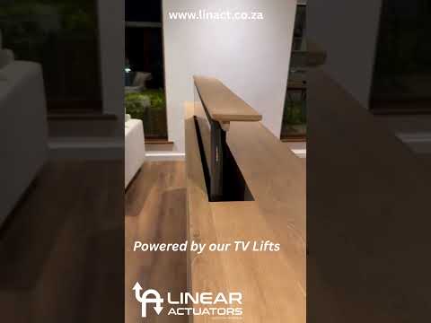 Watch Pop-Up TV Lift Video