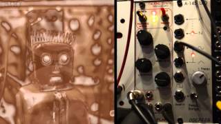 Video thumbnail for FLAME - TALKING SYNTH / VOICE DRONE / SPEAKJET BENT/ DRONE MACHINE by HOX808