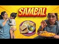 Paan Mutta Sambal