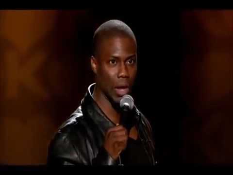 Kevin Hart Seriously Funny   Women
