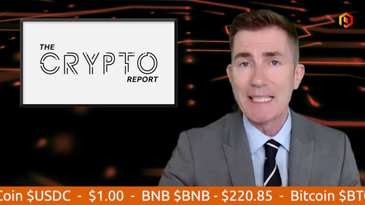 The Crypto Report: Escalating litigation adds pressure to Bitcoin and Ethereum