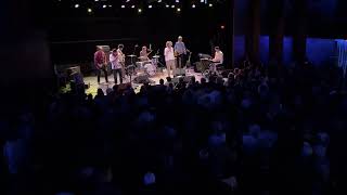 Destroyer - The River (Live at The Bellwether 9/25/25)