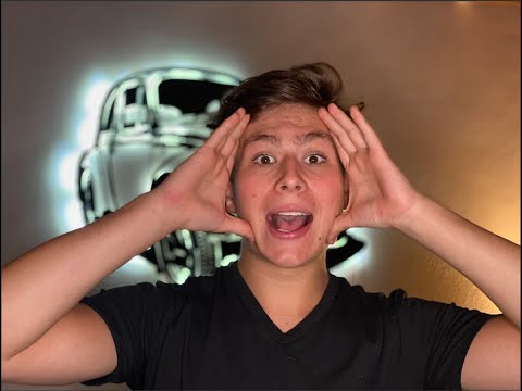 VOY A HACER UN CAMBIO DRÁSTICO EN MI VIDA... y quiero que me acompañes!!!!