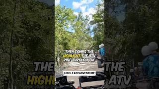 Cozumel ATV Tour Adventure - Jade Caverns & Mayan Village Excursion Review - Best Cozumel Excursion