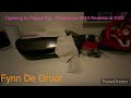 Opening To Peppa Pig Picknicken 2014 Nederland DVD