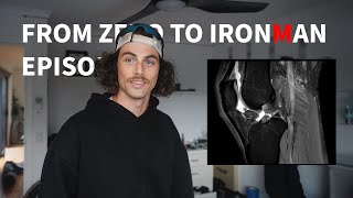 Knee Injury Update - Change Of Plans | 2 Weeks Until Ironman Australia
