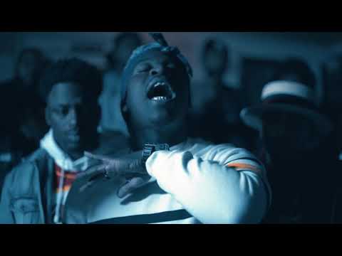 Haroldlujah - "Nobody"