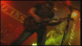 Fighting Instinct - Stop Me Cold LIVE