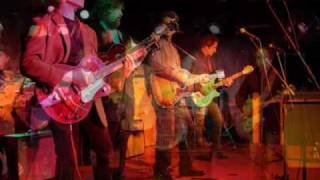 The Byrds Collective - Ballad Of Easy Rider/Wasn't Born To Follow