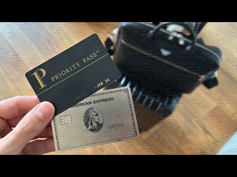 AMEX Platinum = Lounge Access: Is it really that good?