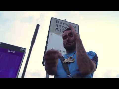 #Barking AV Mulla - One Man Army (Official Music Video)