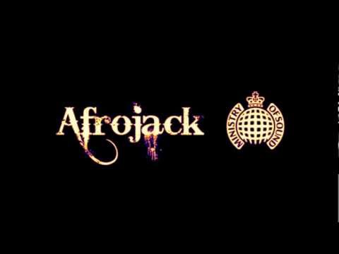 Afrojack & Gregor Salto ft Jimbolee - I'll Be There (Feyzel Bootleg)
