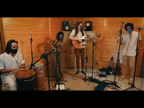 Cristhian Pena (Ícaros) & Dois Sóis - Voa (Ao Vivo) #LeiAldirBlanc