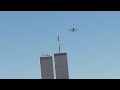 9 11 American Airlines Flight 11 Crash MSFS2020 4K