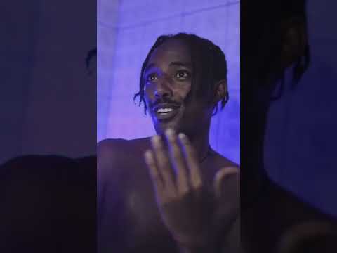 Xiddig Dayax - Mnew Ft. Aman Mussie official video 2022  || #bboytomy33