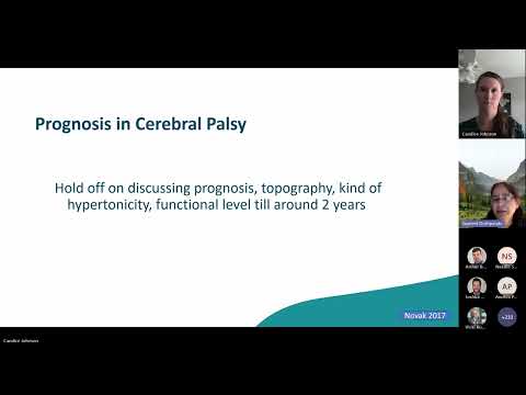 Infant and Toddler Developmental Evaluation Supreet | Deshpande, MD   Candice Johnson, OTD