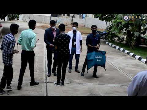 Ebenezer Group of Institutions Bangalore General video thumbnail 81