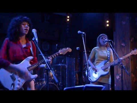 EVA HÄGEN - "I can't explain" - Concert "Back in 1965"