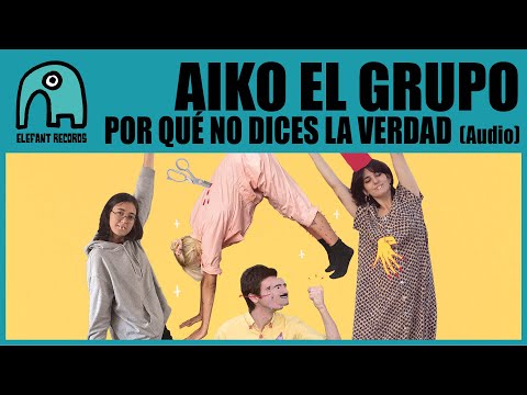 Video thumbnail for Por qué no dices la verdad