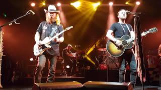 Brothers Osborne I Don't Remember Me at Koko 11/5/18