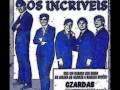 Os Incríveis Czardas