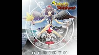 Cover art for FAITH × 木葉天狗 (Konoha Tengu)