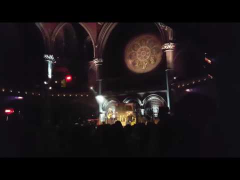 The best concert of Jarek Nohavica in London!!