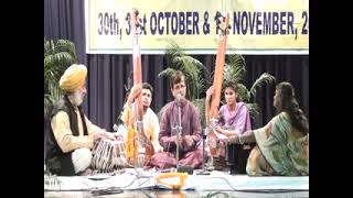 38th Annual Sangeet Sammelan Day 2 Video Clip 11